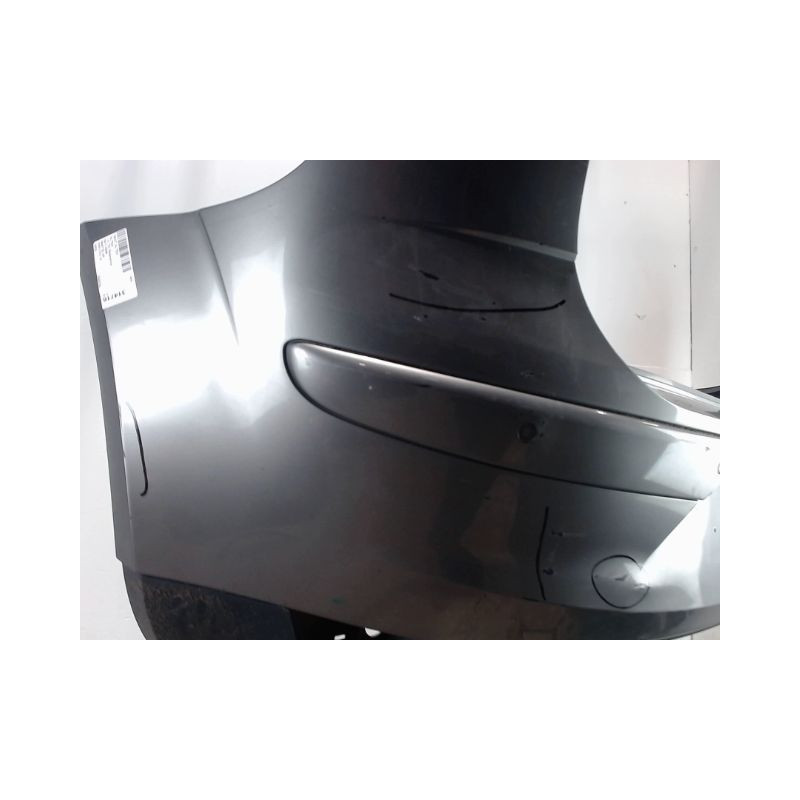 PARE-CHOC ARRIER SEAT ALTEA