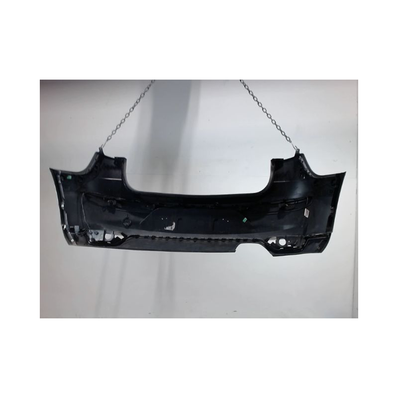 PARE-CHOC ARRIER SEAT ALTEA