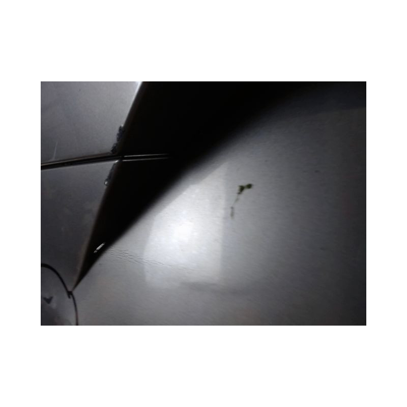PARE-CHOC ARRIER SEAT ALTEA