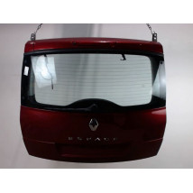 HAYON RENAULT ESPACE 2006-