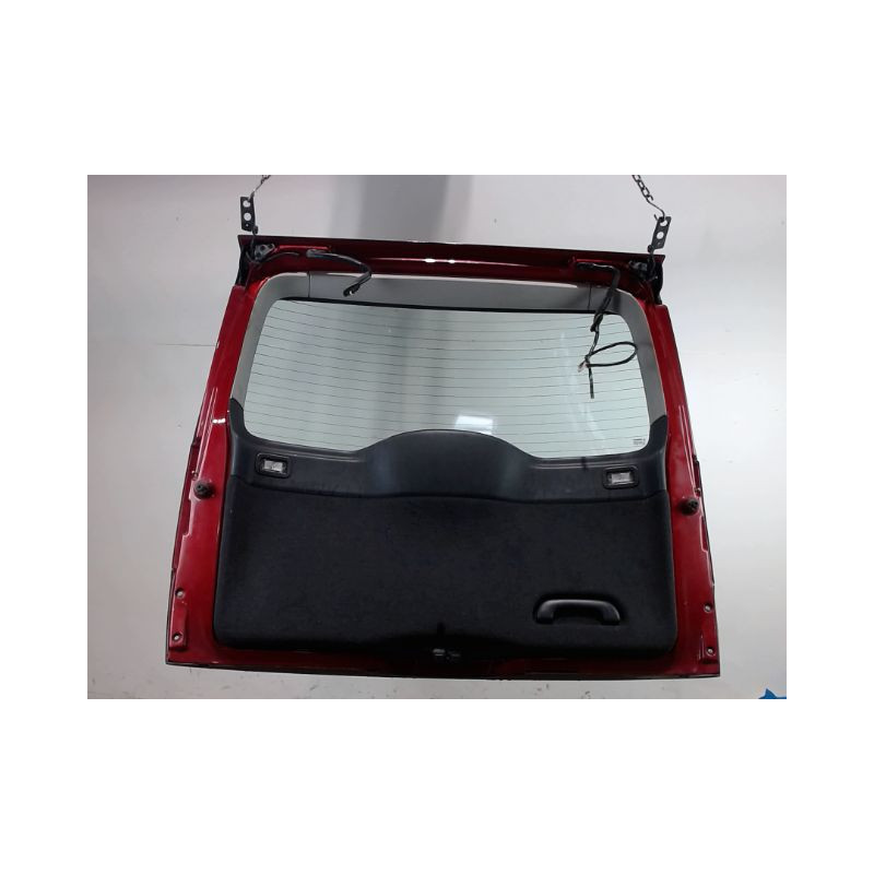 HAYON RENAULT ESPACE 2006-