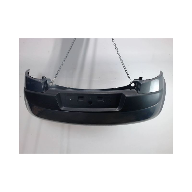 PARE-CHOC ARRIER RENAULT MEGANE II PH2 2006-