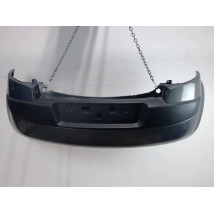 PARE-CHOC ARRIER RENAULT MEGANE II PH2 2006-
