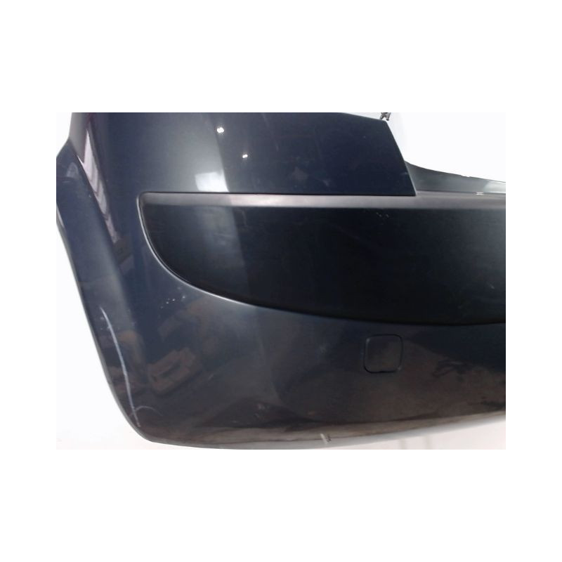 PARE-CHOC ARRIER RENAULT MEGANE II PH2 2006-