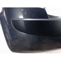 PARE-CHOC ARRIER RENAULT MEGANE II PH2 2006-