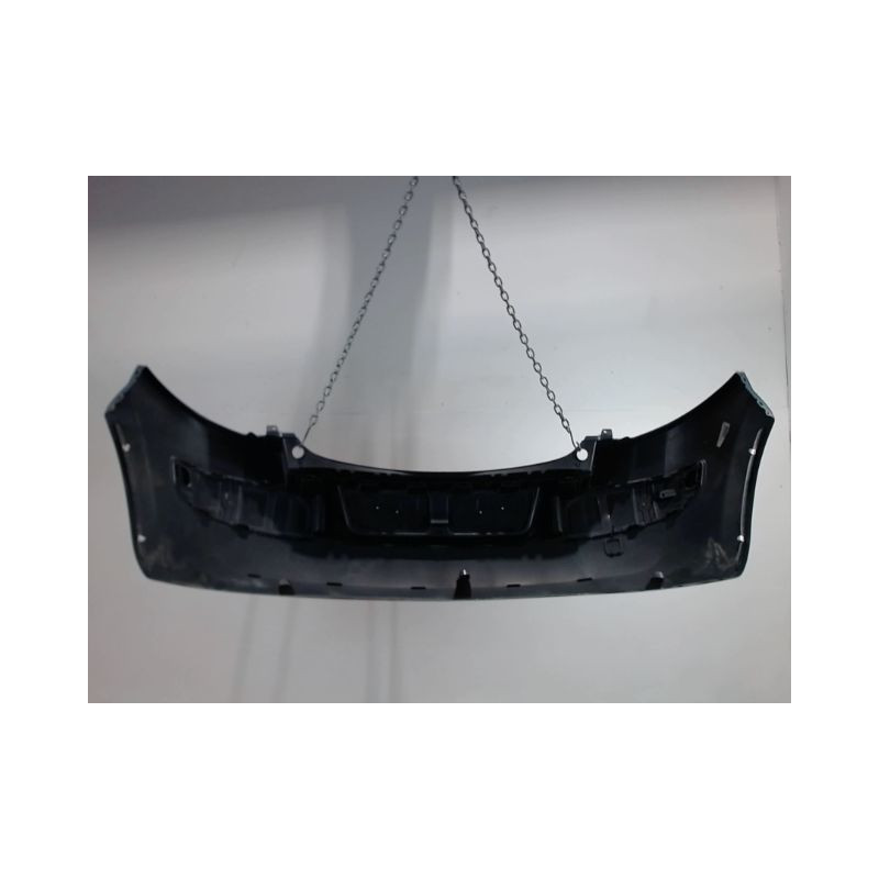 PARE-CHOC ARRIER RENAULT MEGANE II PH2 2006-