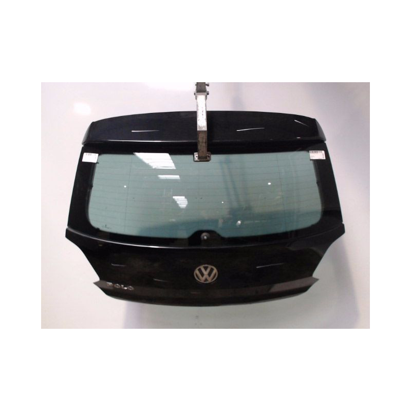 HAYON VOLKSWAGEN POLO 2009-