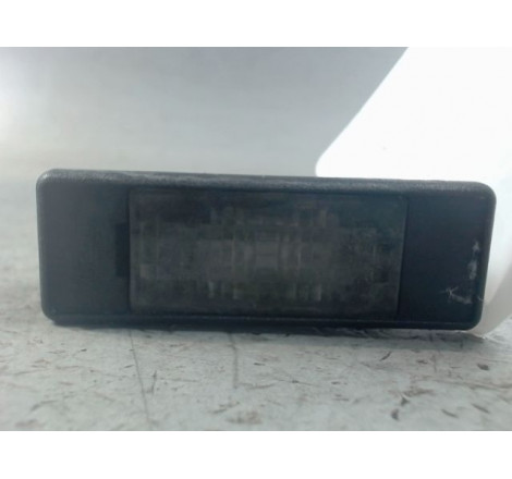 ECLAIREUR PLAQUE DE POLICE D