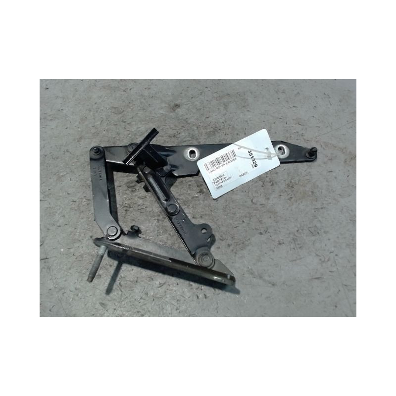 COMPAS GAUCHE CAPOT LAND ROVER RANGE SPORT