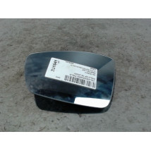 GLACE RETROVISEUR EXT G VOLKSWAGEN POLO 2009-