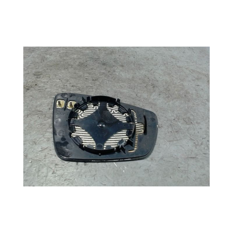 GLACE RETROVISEUR EXT G VOLKSWAGEN POLO 2009-