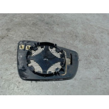 GLACE RETROVISEUR EXT G VOLKSWAGEN POLO 2009-