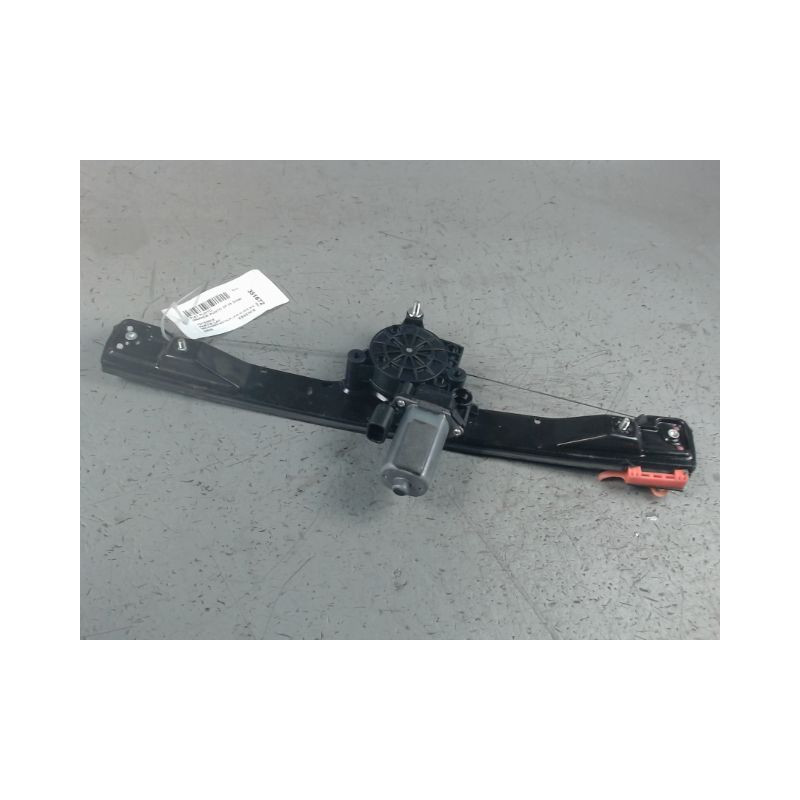 MECANISME+MOTEUR LEVE-GLACE AVANT GAUCHE FIAT GRANDE PUNTO 2005-