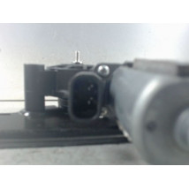MECANISME+MOTEUR LEVE-GLACE AVANT GAUCHE FIAT GRANDE PUNTO 2005-