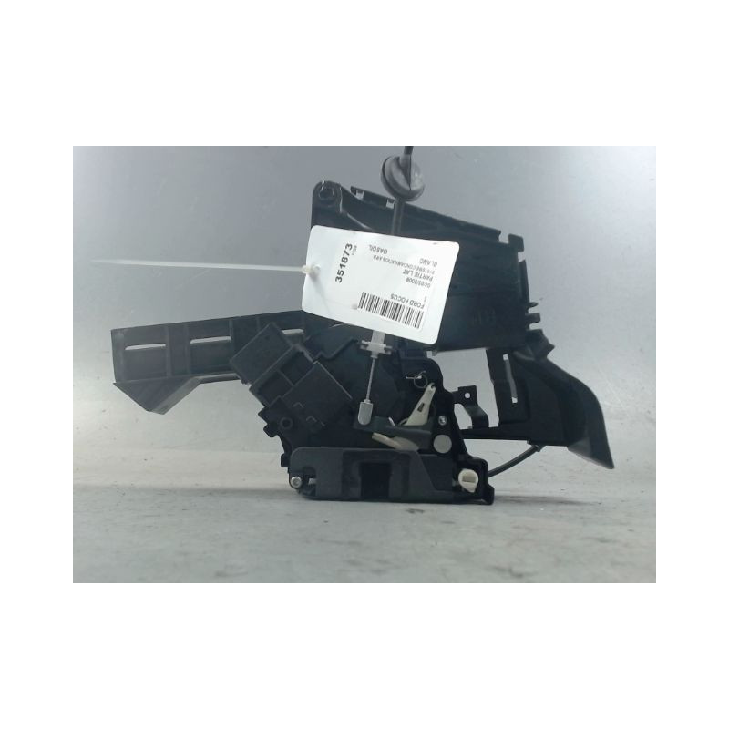 SYSTEME CONDAMNATION ARRIERE DROIT FORD FOCUS 2008-