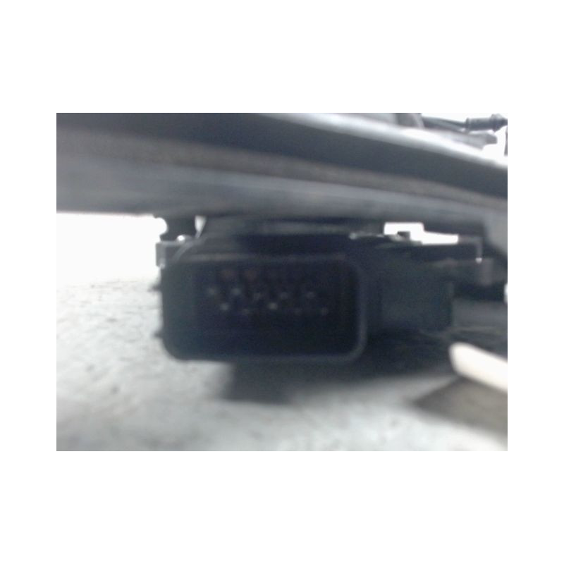 SYSTEME CONDAMNATION ARRIERE DROIT FORD FOCUS 2008-
