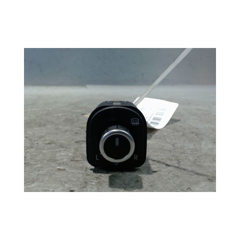COMMANDE RETROVISSEUR EXTERIEUR ELECTRIQUE VOLKSWAGEN GOLF VI 2008-