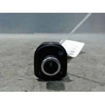 COMMANDE RETROVISSEUR EXTERIEUR ELECTRIQUE VOLKSWAGEN GOLF VI 2008-