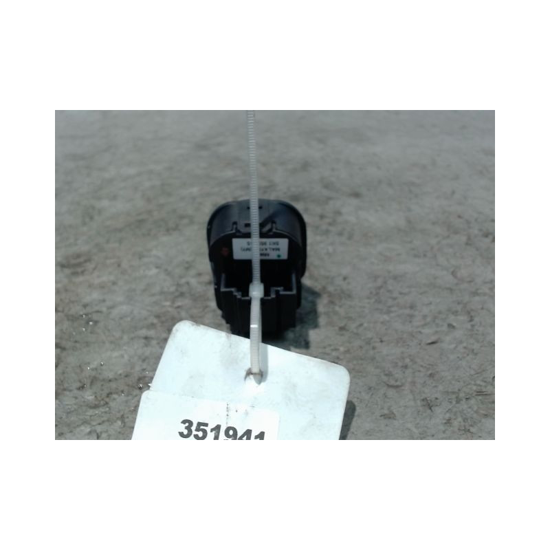 COMMANDE RETROVISSEUR EXTERIEUR ELECTRIQUE VOLKSWAGEN GOLF VI 2008-