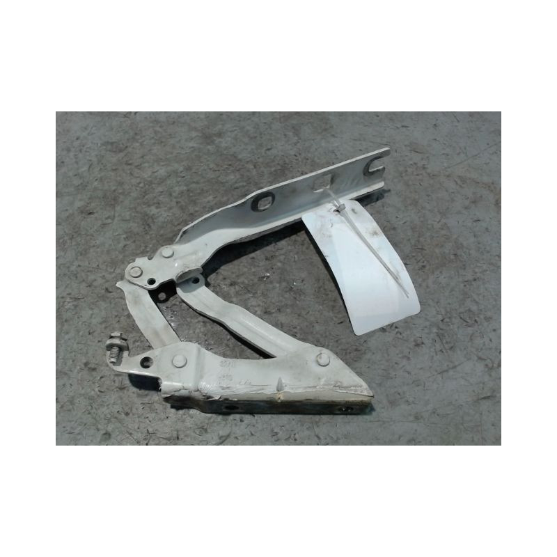 COMPAS GAUCHE CAPOT VOLKSWAGEN GOLF VI 2008-