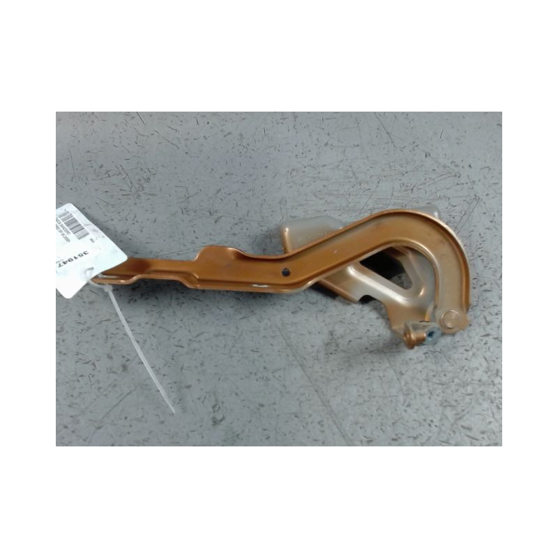 COMPAS GAUCHE CAPOT DACIA SANDERO 2008-
