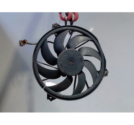 MOTEUR VENTILATEUR RADIATEUR