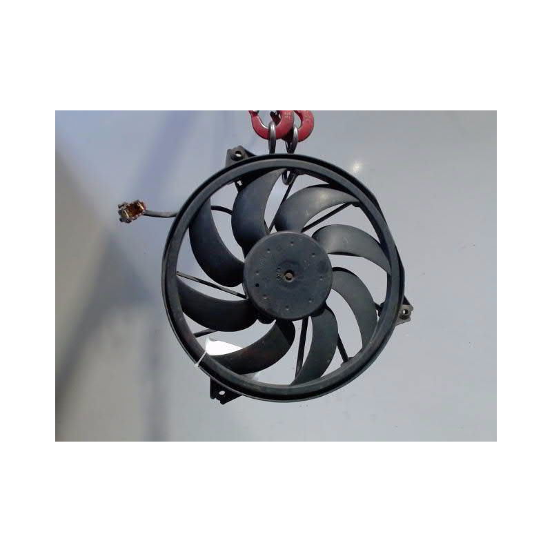 MOTEUR VENTILATEUR RADIATEUR PEUGEOT 206 3P