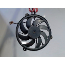MOTEUR VENTILATEUR RADIATEUR PEUGEOT 206 3P
