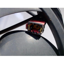 MOTEUR VENTILATEUR RADIATEUR PEUGEOT 206 3P