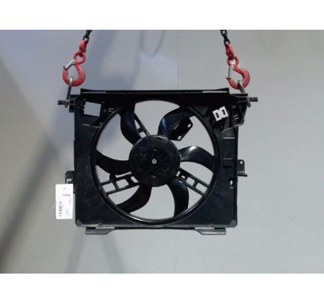 MOTEUR VENTILATEUR RADIATEUR