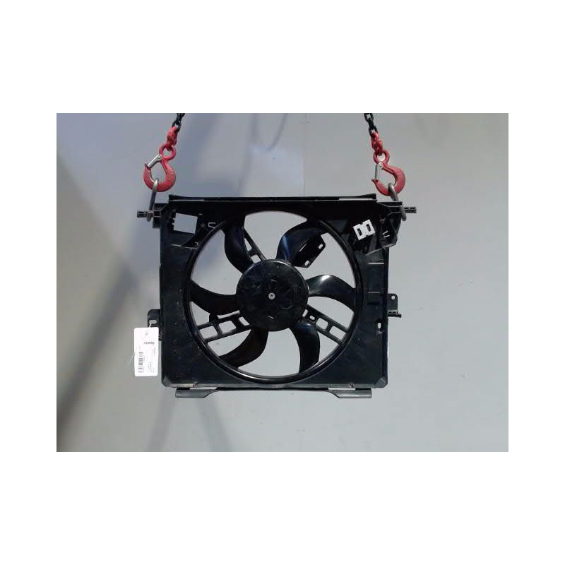 MOTEUR VENTILATEUR RADIATEUR RENAULT TWINGO