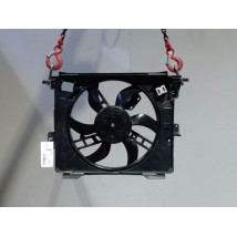 MOTEUR VENTILATEUR RADIATEUR RENAULT TWINGO