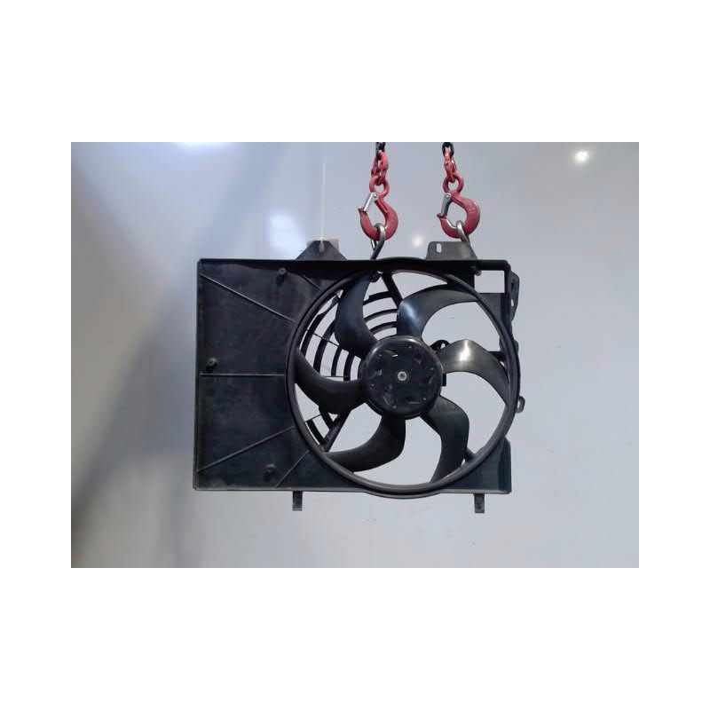 MOTEUR VENTILATEUR RADIATEUR CITROEN C3 PICASSO 2008-