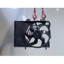 MOTEUR VENTILATEUR RADIATEUR CITROEN C3 PICASSO 2008-