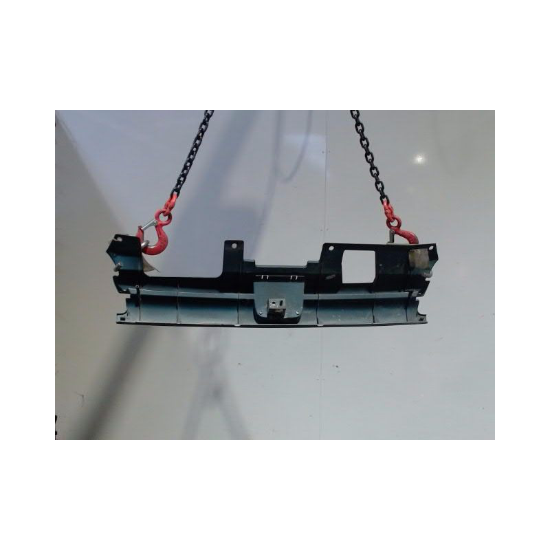 CALANDRE PEUGEOT 306 93-97