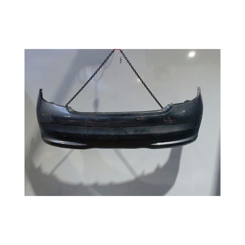 PARE-CHOC ARRIER PEUGEOT 207 3P