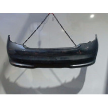 PARE-CHOC ARRIER PEUGEOT 207 3P