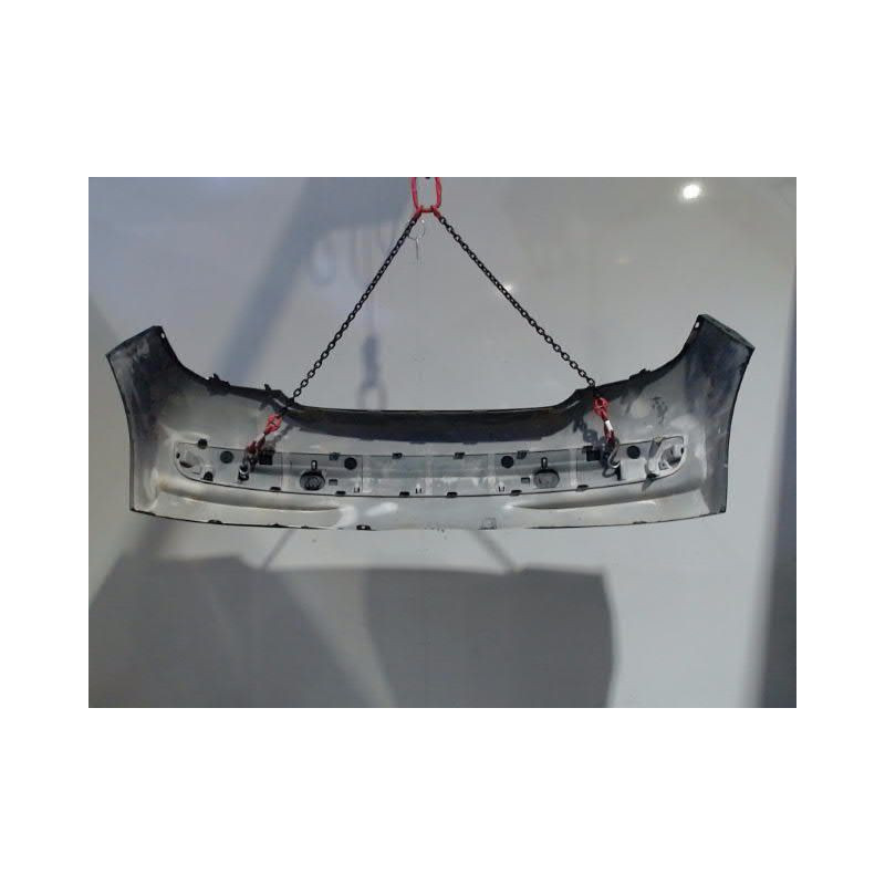 PARE-CHOC ARRIER PEUGEOT 207 3P