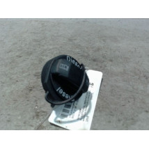BOUCHON RESERVOIR A CARBURANT VOLKSWAGEN GOLF VI 2008-
