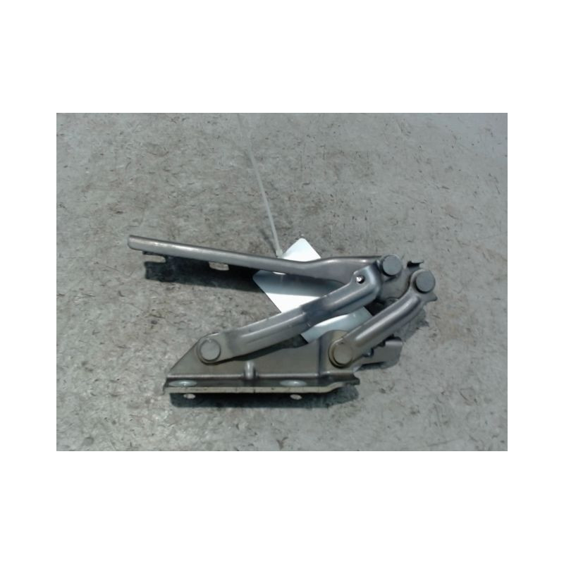 COMPAS GAUCHE CAPOT VOLKSWAGEN GOLF VI 2008-