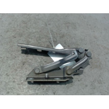 COMPAS GAUCHE CAPOT VOLKSWAGEN GOLF VI 2008-