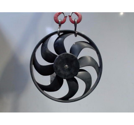 MOTEUR VENTILATEUR RADIATEUR