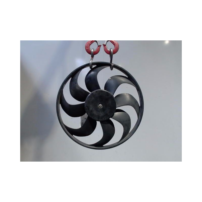 MOTEUR VENTILATEUR RADIATEUR RENAULT CLIO IV