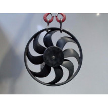 MOTEUR VENTILATEUR RADIATEUR RENAULT CLIO IV