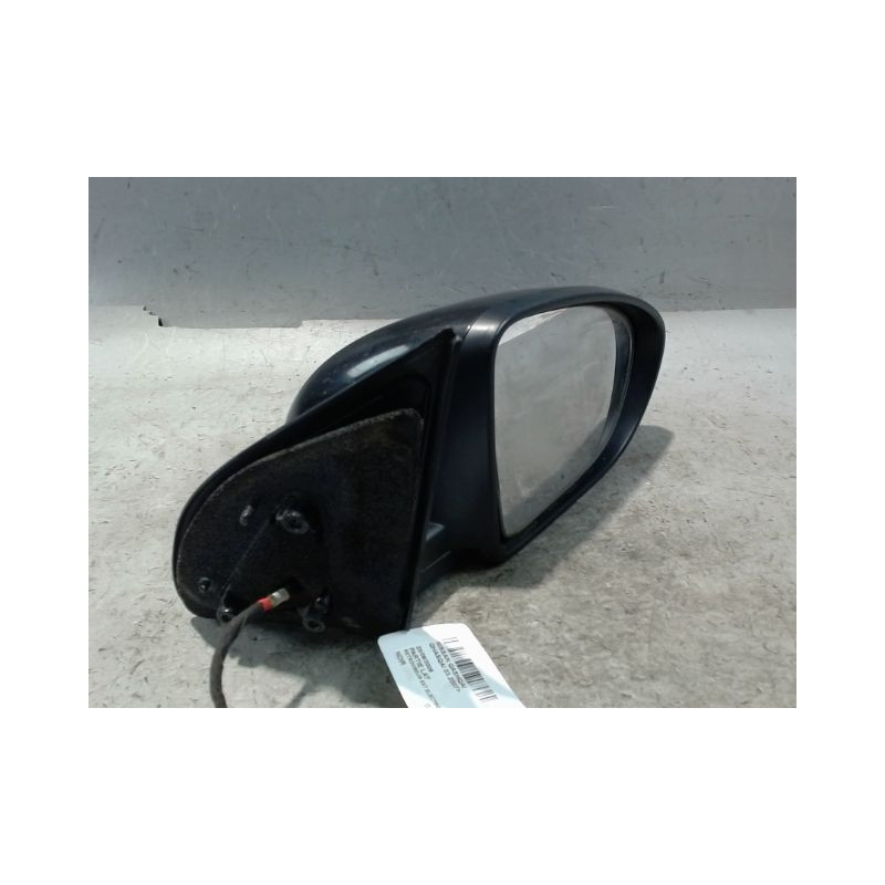 RETROVISEUR EXTERIEUR ELECTRIQUE DROIT NISSAN QHASQAI 2007-