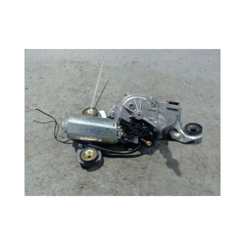 MOTEUR ESSUIE-GLACE ARRIERE FORD FIESTA 99-2002