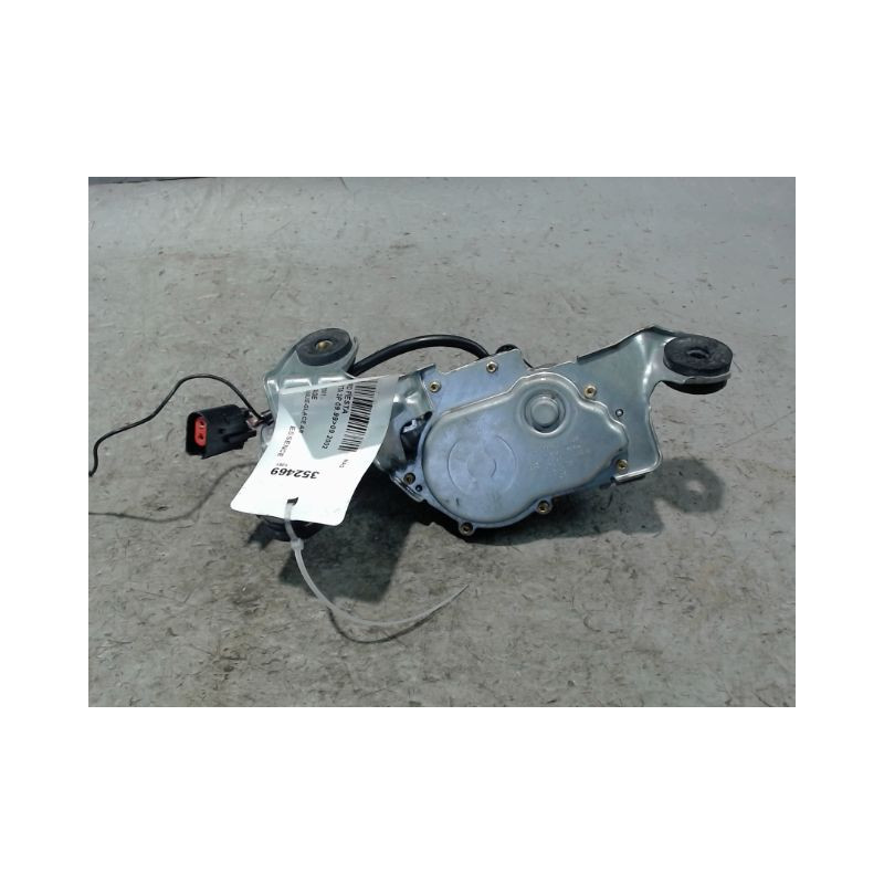 MOTEUR ESSUIE-GLACE ARRIERE FORD FIESTA 99-2002