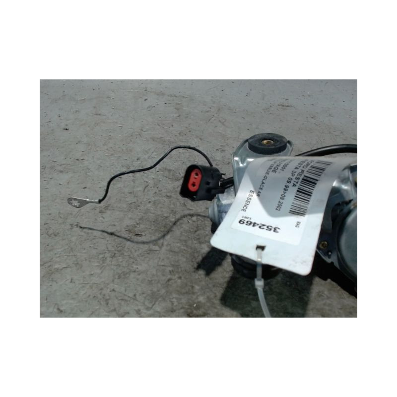 MOTEUR ESSUIE-GLACE ARRIERE FORD FIESTA 99-2002