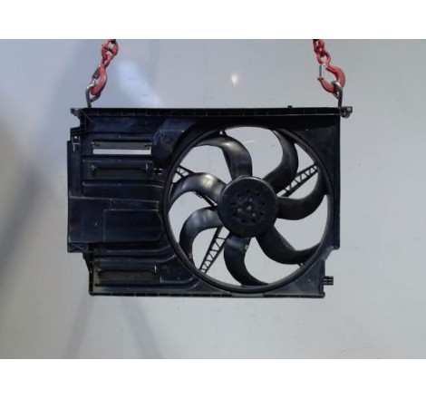 MOTEUR VENTILATEUR RADIATEUR