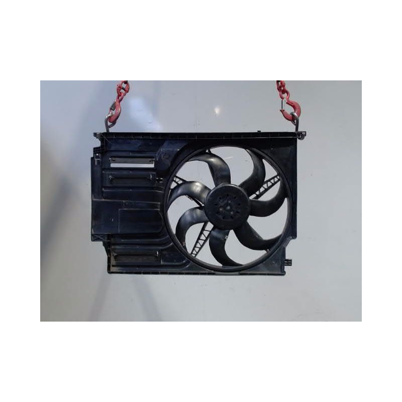 MOTEUR VENTILATEUR RADIATEUR B.M.W. SERIE 2